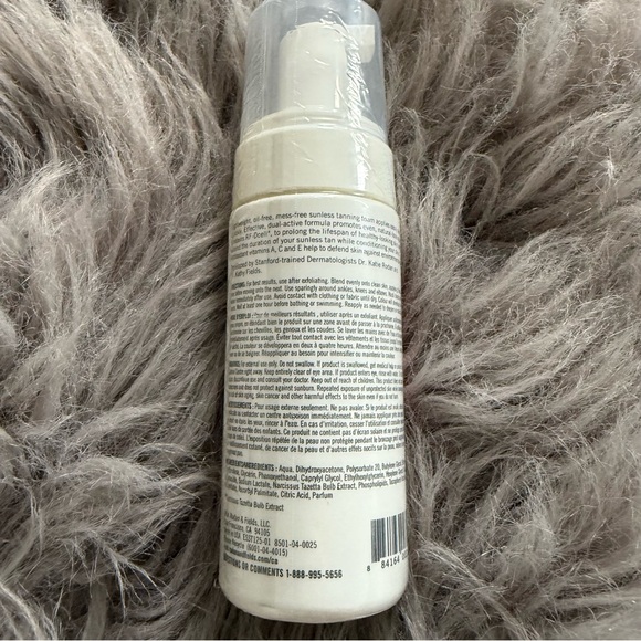 Rodan + Fields Foaming Sunless Tan - Picture 2 of 3